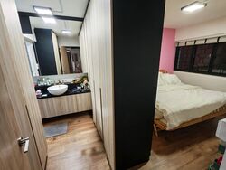 Blk 414 Commonwealth Avenue West (Clementi), HDB 5 Rooms #563649211